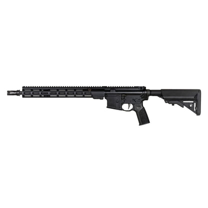 Geissele Super Duty MOD1 Heavy Barrel Rifle (4)