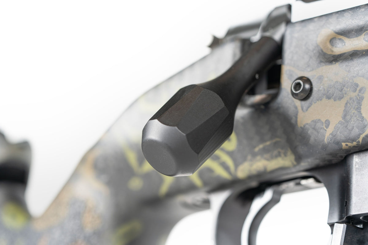 Geissele King Hunter Bolt Rifle 7mm Backcountry (3)