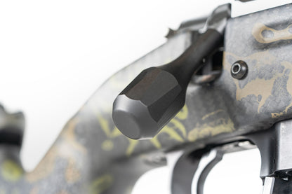 Geissele King Hunter Bolt Rifle 7mm Backcountry (3)
