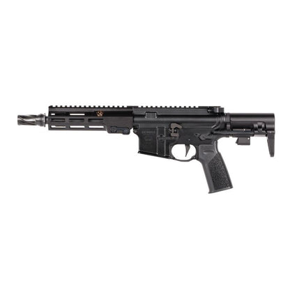 Geissele Freedom Weapon (GFW) SBR