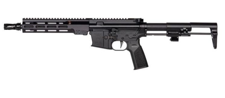 Geissele Freedom Weapon (GFW) MOD1 Ambidextrous SBR (4)