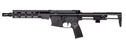 Geissele Freedom Weapon (GFW) MOD1 Ambidextrous SBR (4)