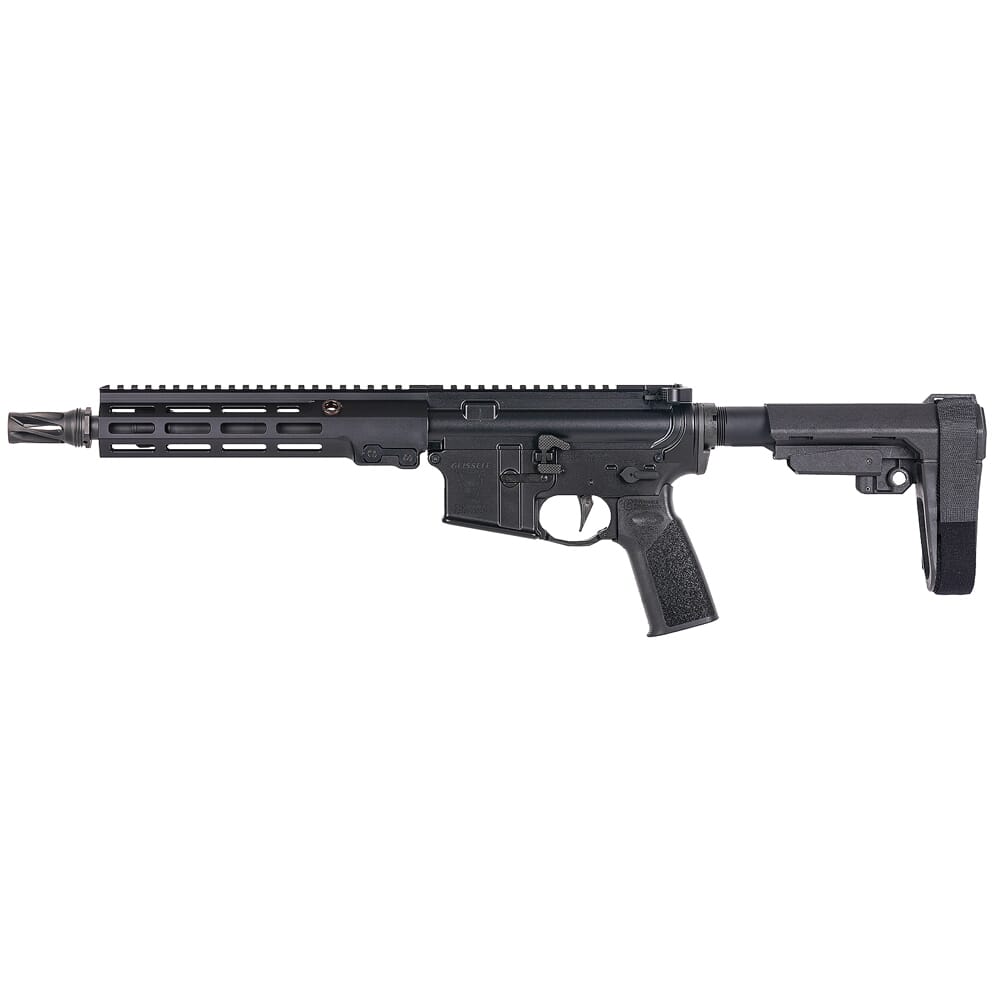 Geissele Super Duty MOD1 Pistol