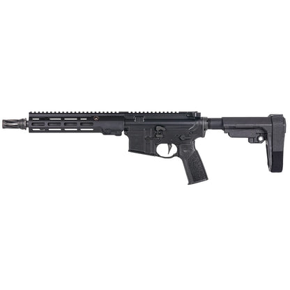 Geissele Super Duty MOD1 Pistol