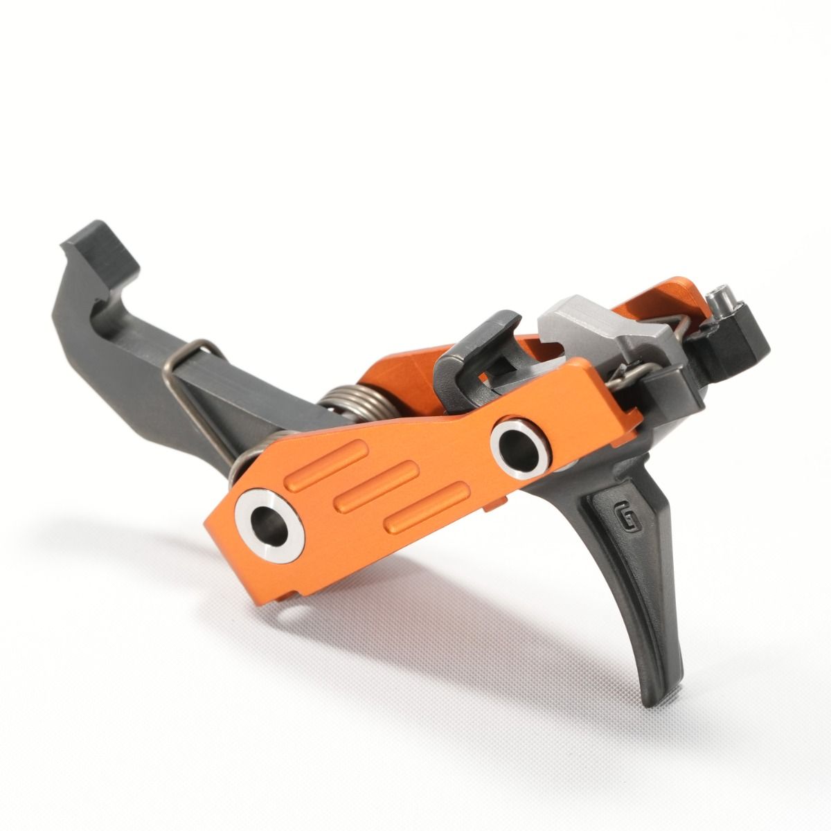 Geissele AK-X Two-Stage Trigger with Lightning Bow (3)