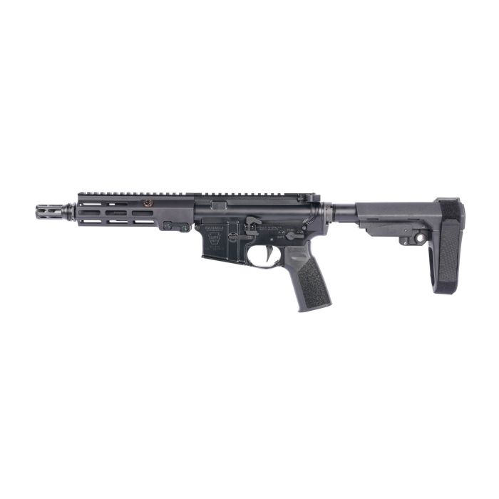 Geissele Super Duty MOD1 Pistol (11)