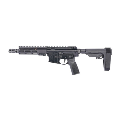Geissele Super Duty MOD1 Pistol (11)