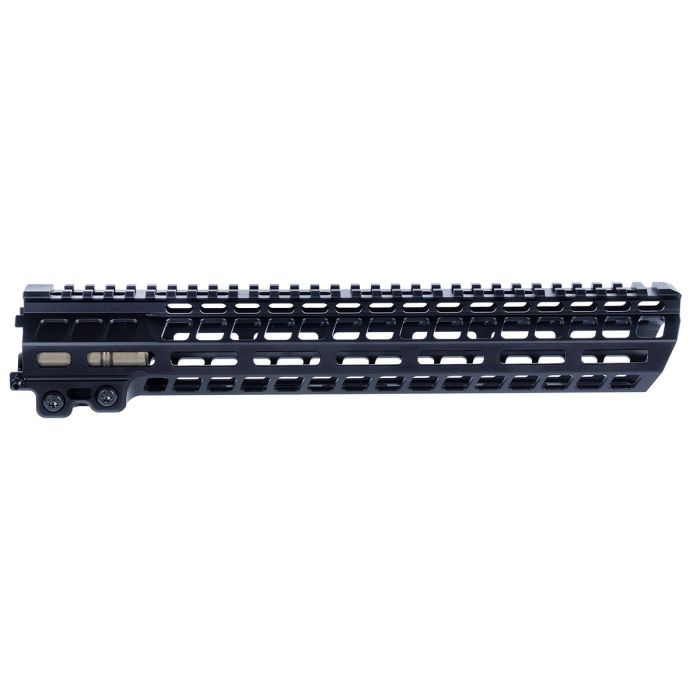 Geissele MK20 Dual Tab Handguard Assembly (21)