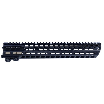 Geissele MK20 Dual Tab Handguard Assembly (21)