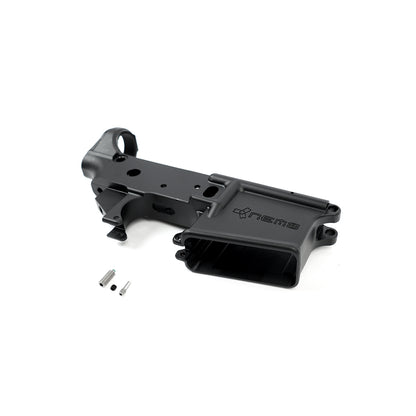 NEMO Arms Builder Series Small Frame (AR-15) Forged Lower Receiver (2)