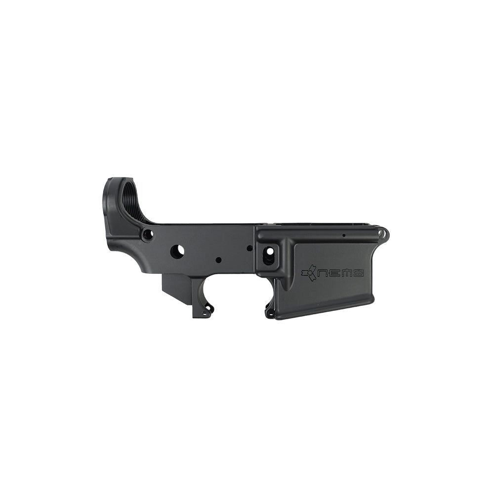 NEMO Arms Builder Series Small Frame (AR-15) Forged Lower Receiver