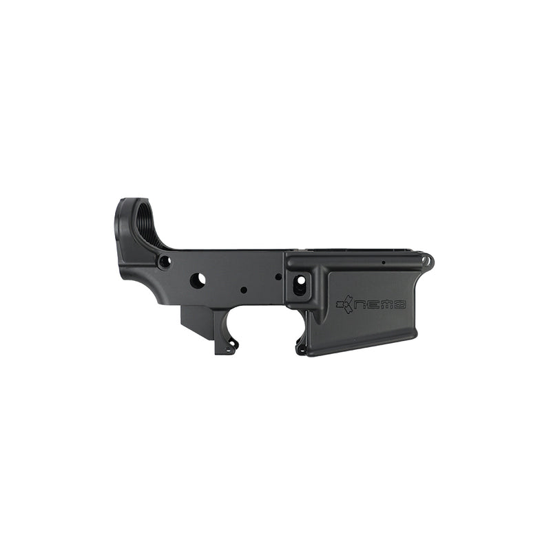 NEMO Arms Builder Series Small Frame (AR-15) Forged Lower Receiver