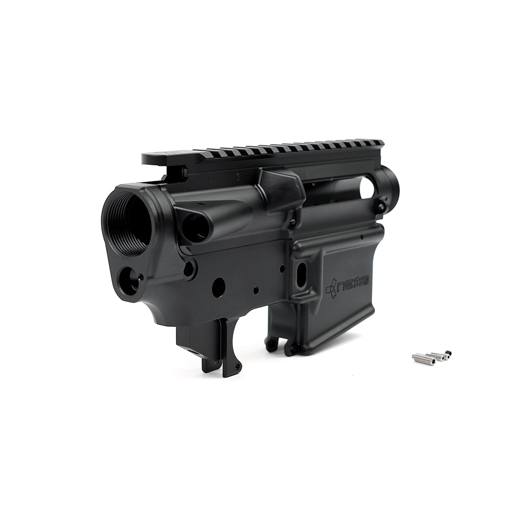 NEMO Arms Builder Series Small Frame (AR-15) Forged Receiver Set (6)