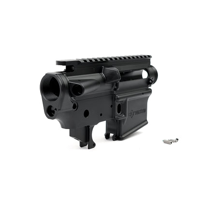 NEMO Arms Builder Series Small Frame (AR-15) Forged Receiver Set (6)
