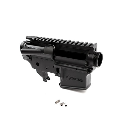 NEMO Arms Builder Series Small Frame (AR-15) Forged Receiver Set (5)