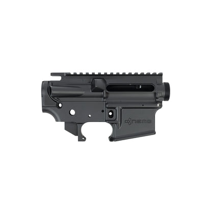 NEMO Arms Builder Series Small Frame (AR-15) Forged Receiver Set (2)