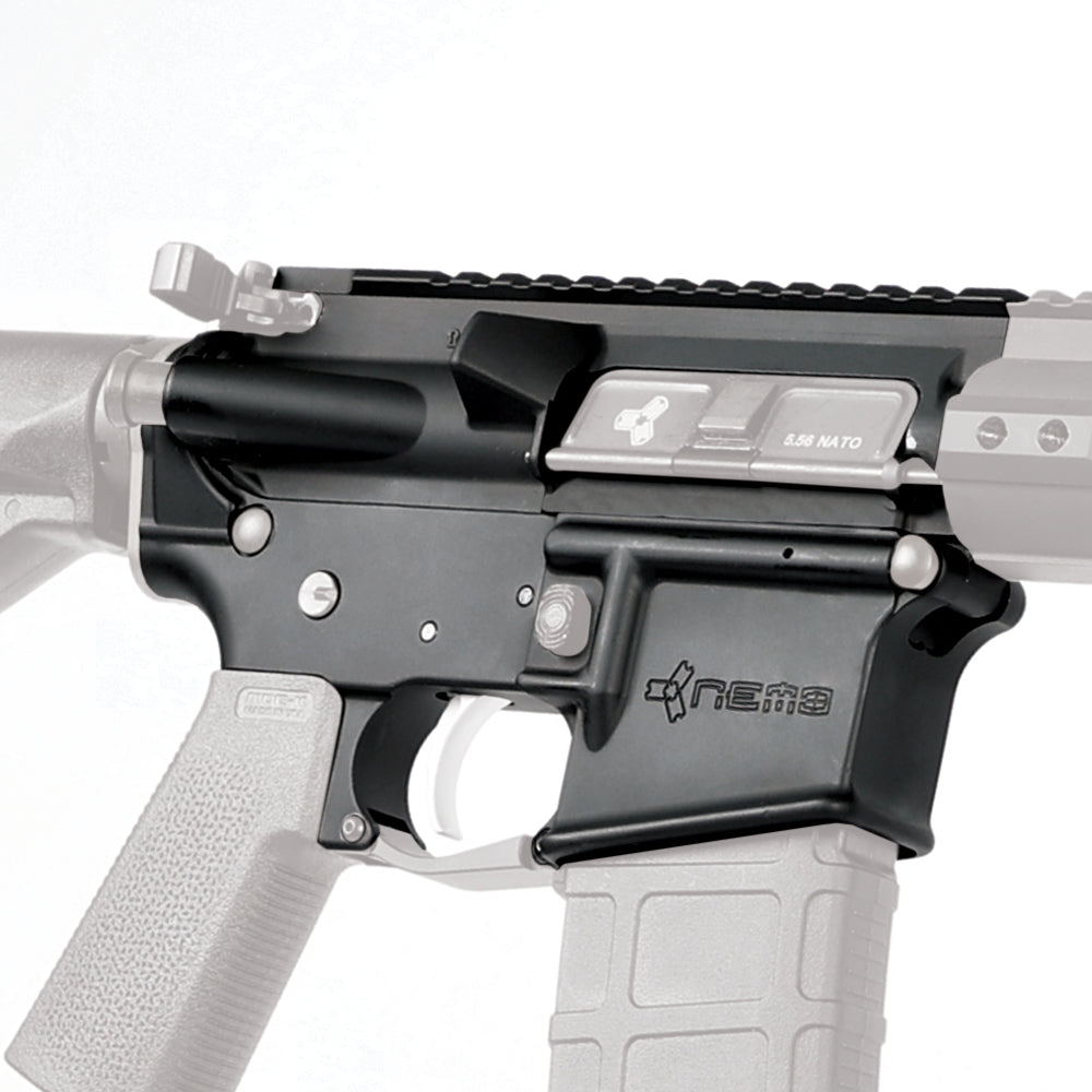 NEMO Arms Builder Series Small Frame (AR-15) Forged Receiver Set