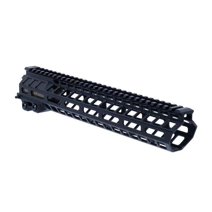 Geissele MK20 Dual Tab Handguard Assembly (22)