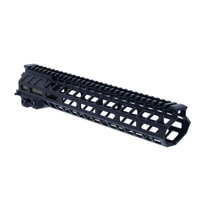 Geissele MK20 Dual Tab Handguard Assembly (22)