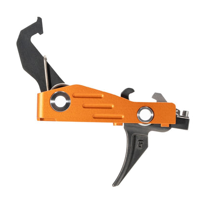 Geissele AK-X Two-Stage Trigger with Lightning Bow (2)