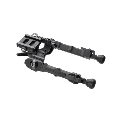 Accu-Tac WB-4 ARCA Spec Quick Detach Bipod