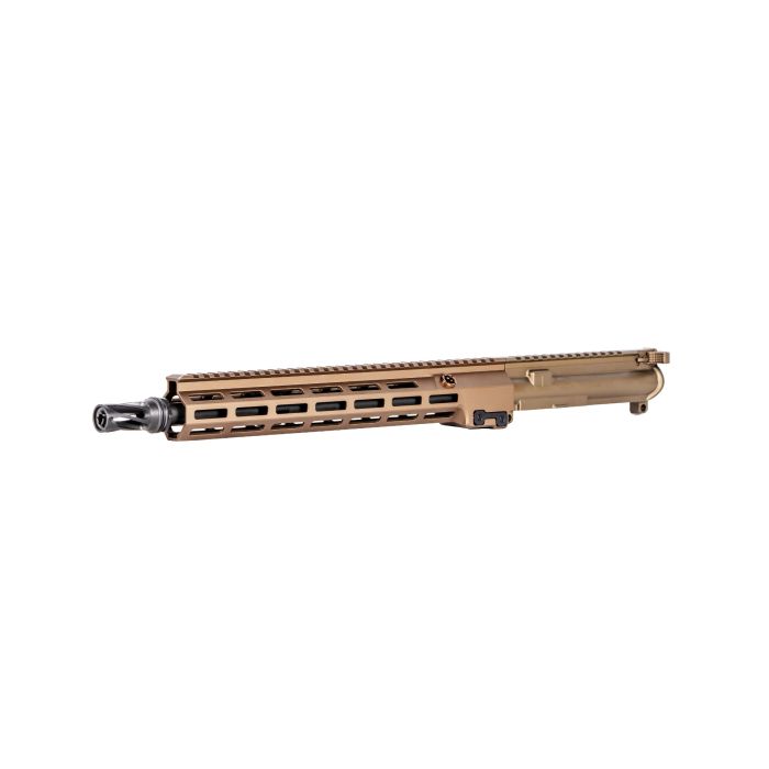 Geissele Super Duty MOD1 Heavy Barrel Complete Upper (8)