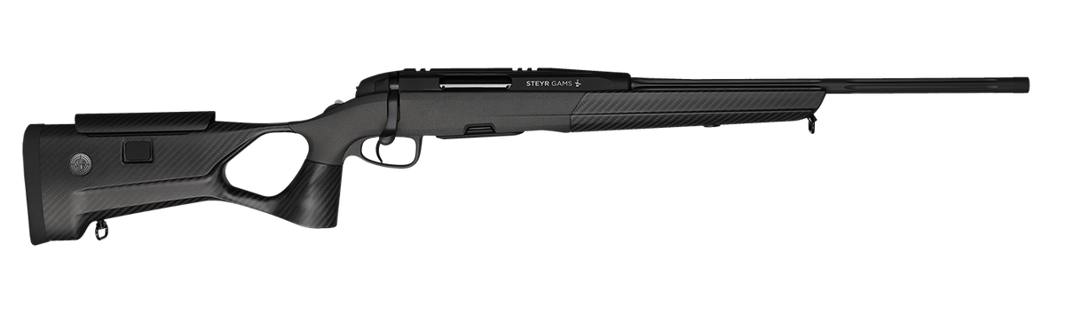 Steyr GAMS Ultra Light