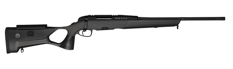 Steyr GAMS Ultra Light
