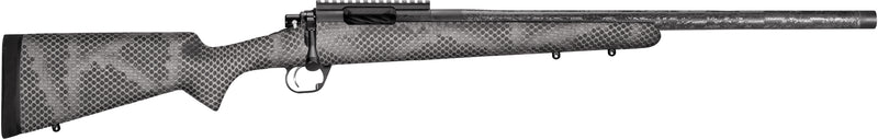 GLACIER TI 7PRC BLK JUNGLE 22"