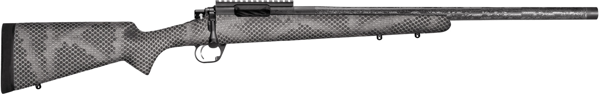 GLACIER TI 7MMBC BK JUNGLE 20"