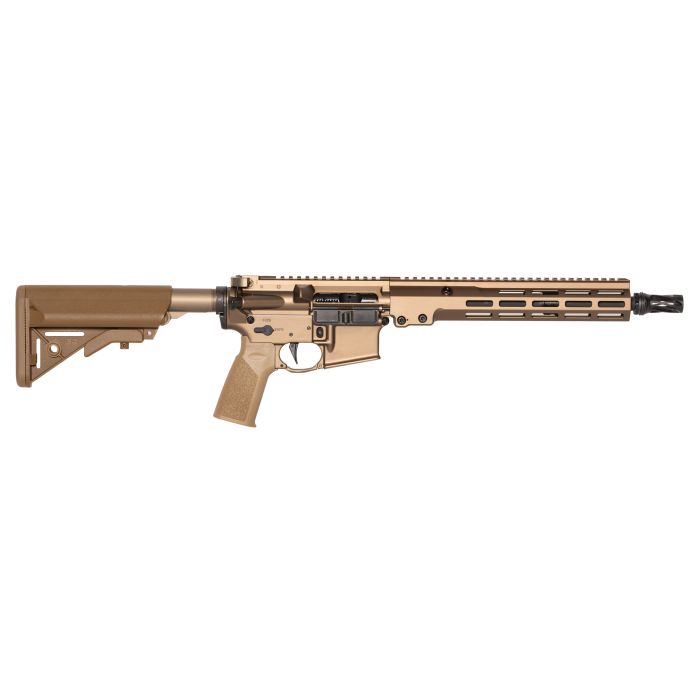 Geissele Super Duty MOD1 SBR (7)