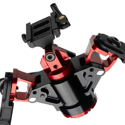 Accu-Tac Hydro Bipod