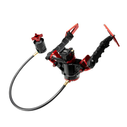 Accu-Tac Hydro Bipod