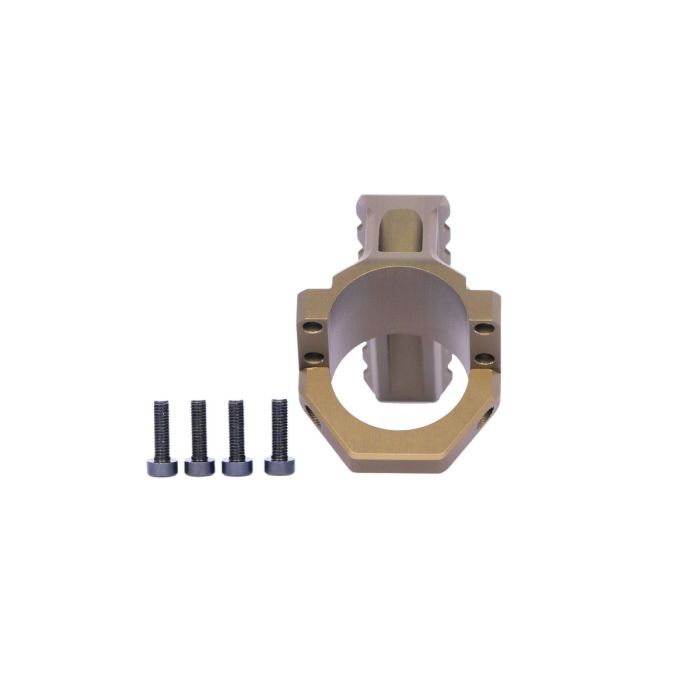 Geissele Super Precision Scope Cap, Diving Board (12)