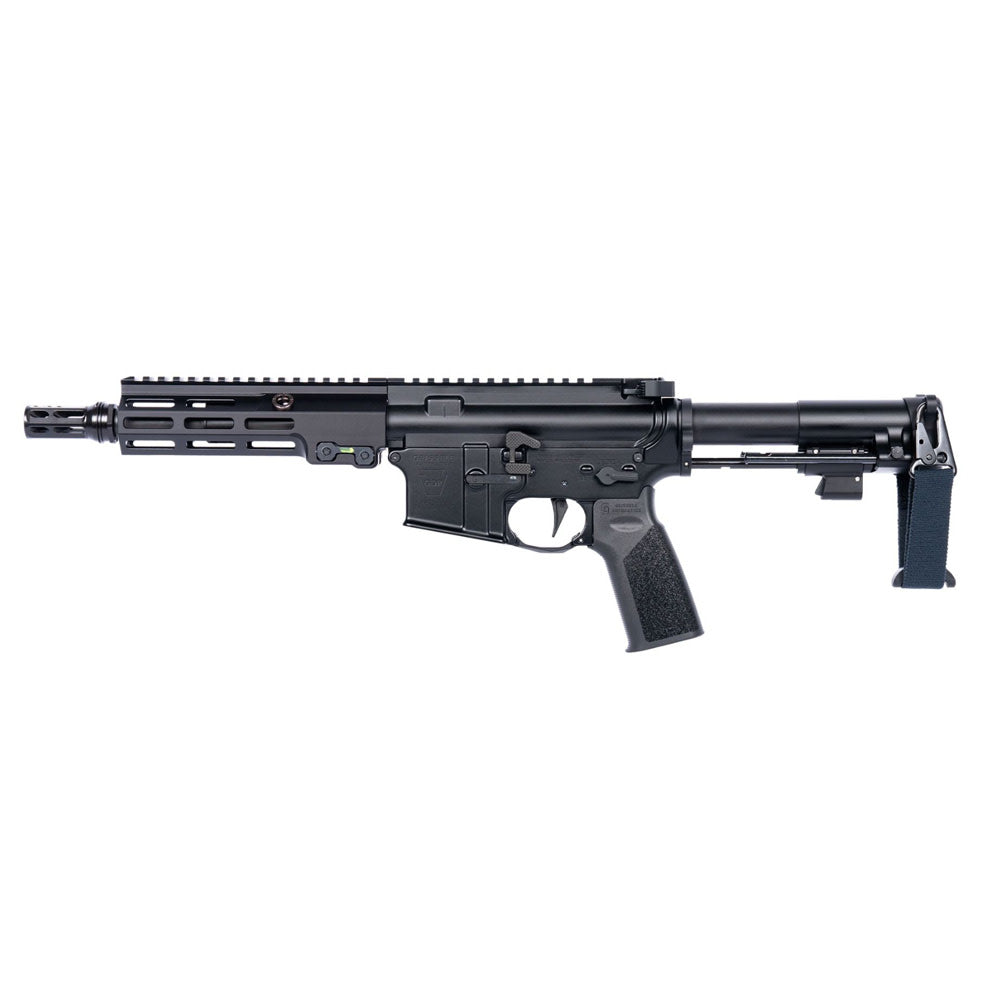 Geissele Defense Pistol (GDP) (17)