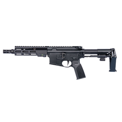 Geissele Defense Pistol (GDP) (17)