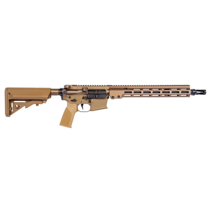 Geissele Super Duty MOD1-A Ambidextrous Rifle (6)