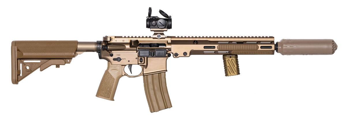 Geissele Super Duty MOD1 SBR (18)