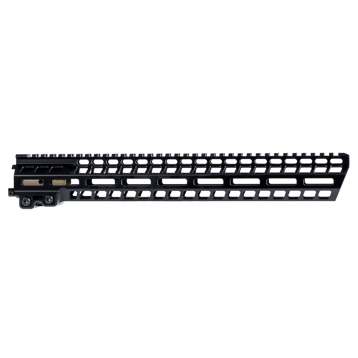 Geissele MK20 Dual Tab Handguard Assembly (12)