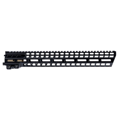 Geissele MK20 Dual Tab Handguard Assembly (12)