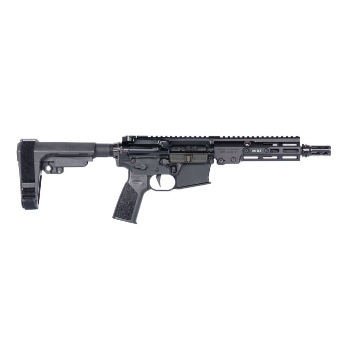 Geissele Super Duty MOD1-A Ambidextrous Pistol (7)