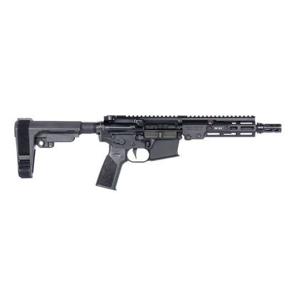 Geissele Super Duty MOD1-A Ambidextrous Pistol (7)