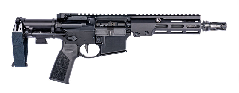 Geissele Defense Pistol (GDP)