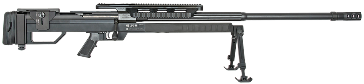 Steyr HS .50 M1