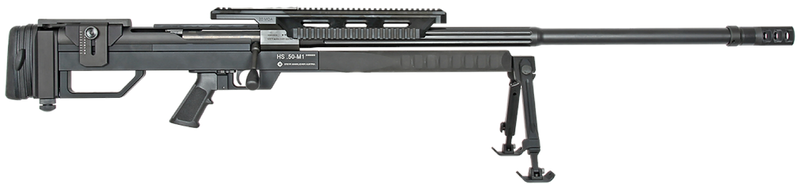 Steyr HS .50 M1