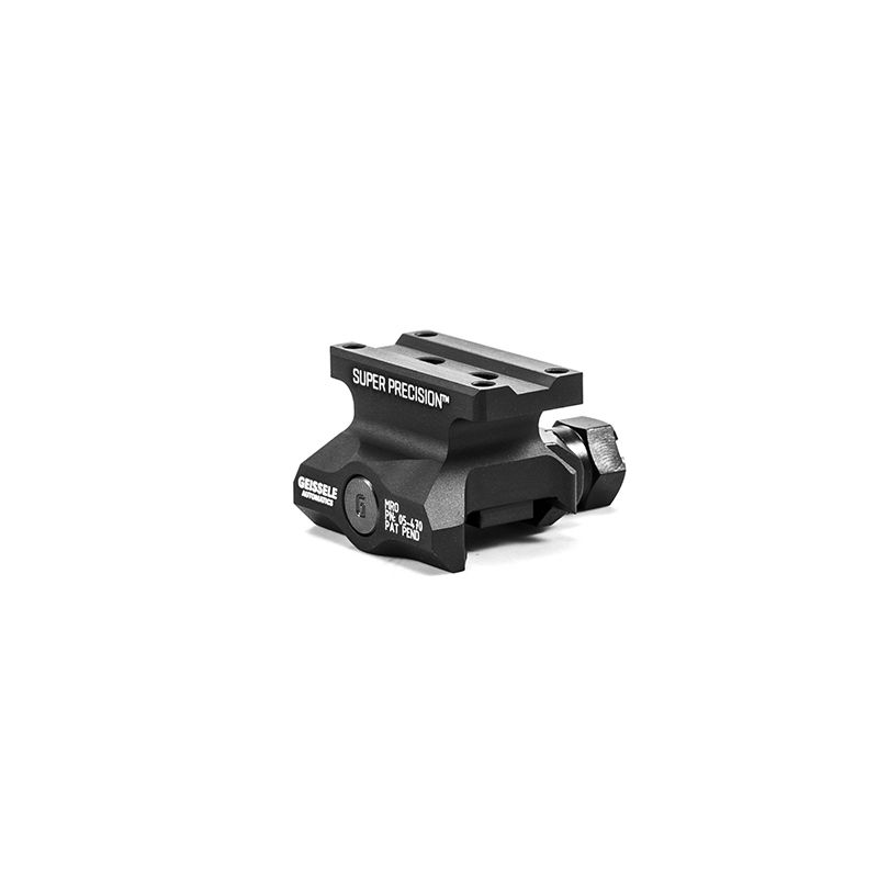 Geissele Super Precision MRO Mount (12)