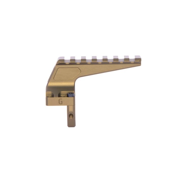 Geissele Super Precision Scope Cap, Diving Board (5)