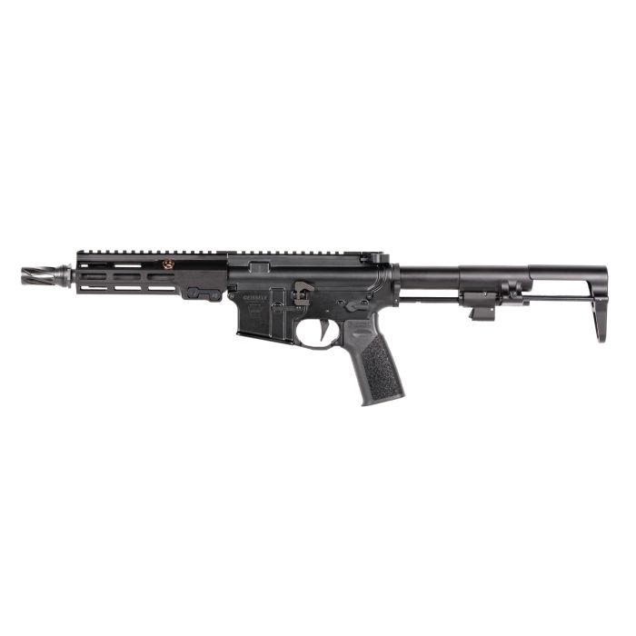 Geissele Freedom Weapon (GFW) SBR (3)