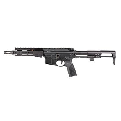 Geissele Freedom Weapon (GFW) SBR (3)