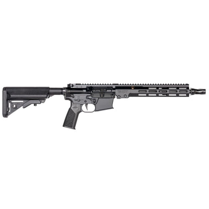 Geissele Super Duty MOD1-A Ambidextrous SBR (5)